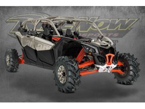 2022 Can-Am Maverick MAX 900 for sale 201152085